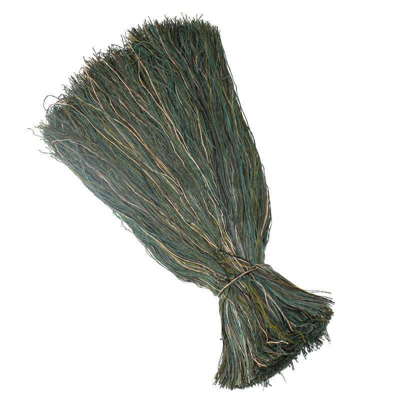 Camouflage Yarn