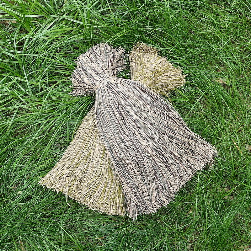 Camouflage Yarn