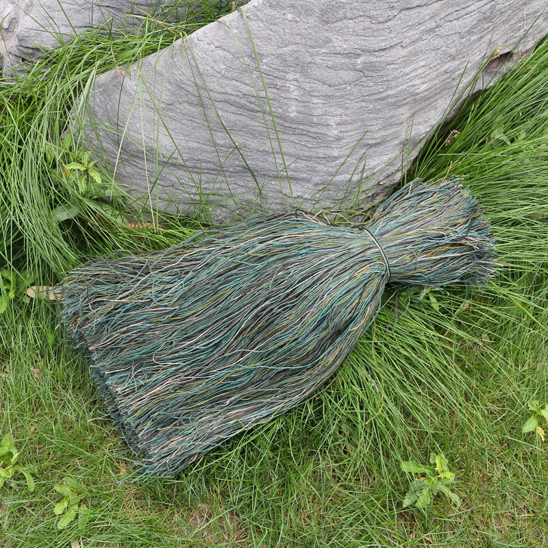 Camouflage Yarn