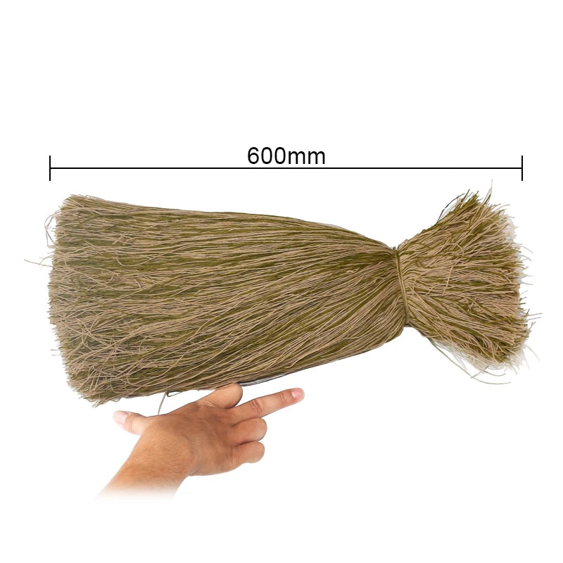 Camouflage Yarn