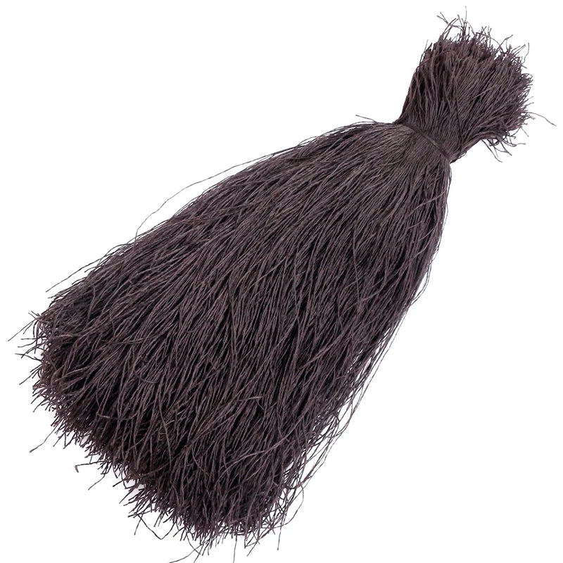 Camouflage Yarn