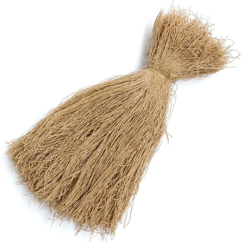 Camouflage Yarn