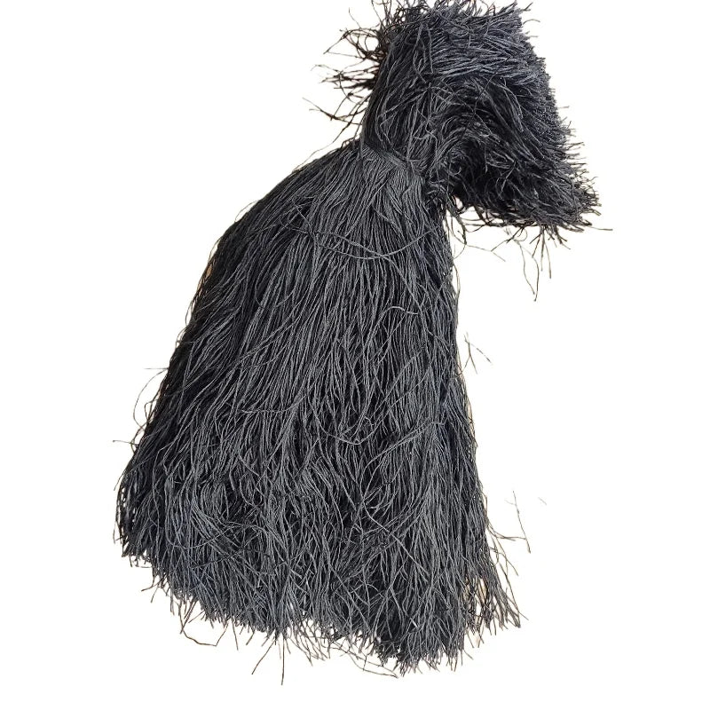 Camouflage Yarn