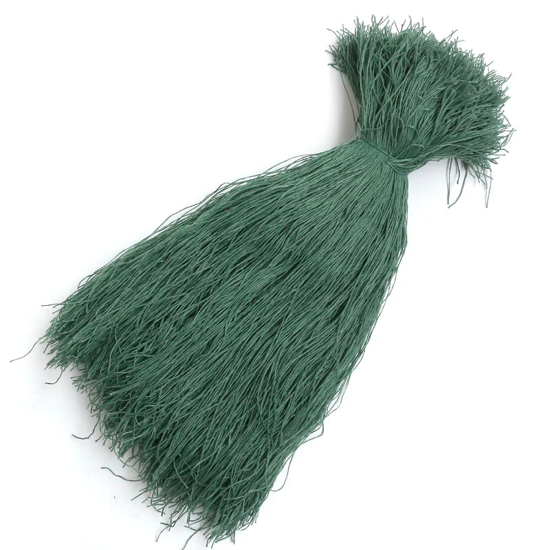 Camouflage Yarn