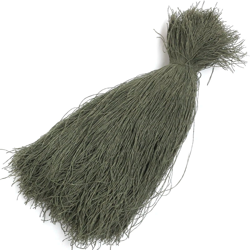 Camouflage Yarn