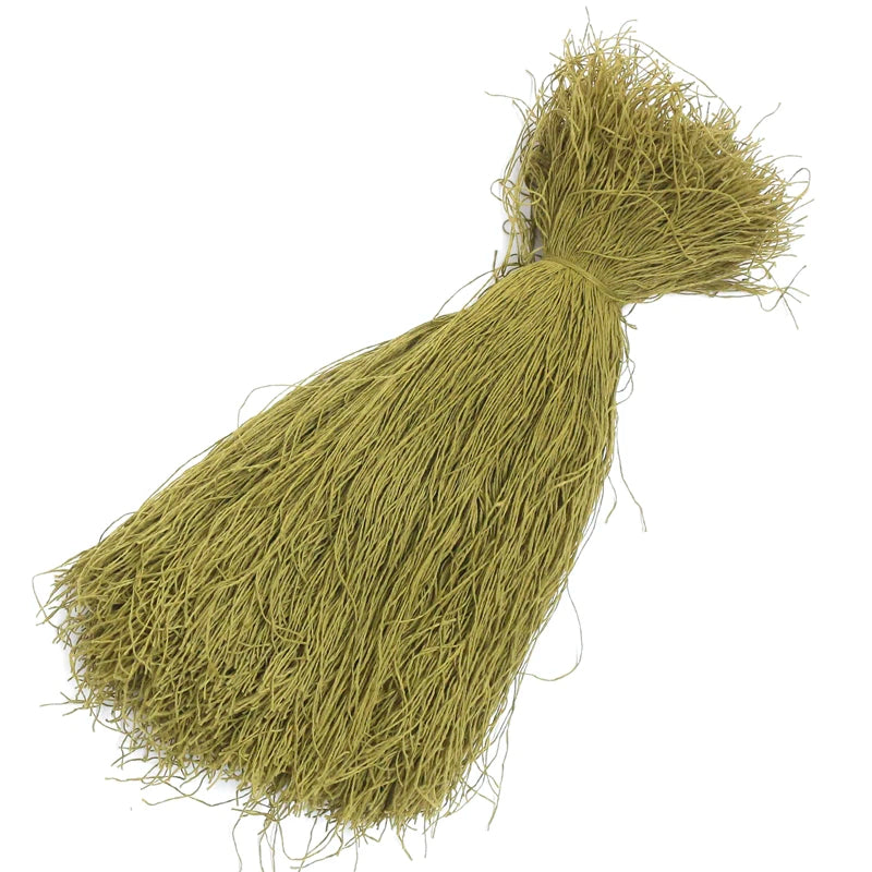 Camouflage Yarn