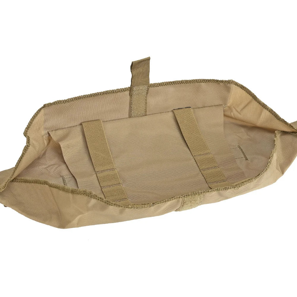 Quick access round IFAK Dangler