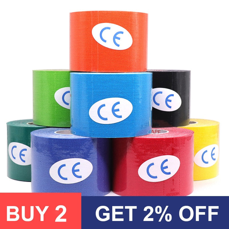 Strapping tape (all colours)