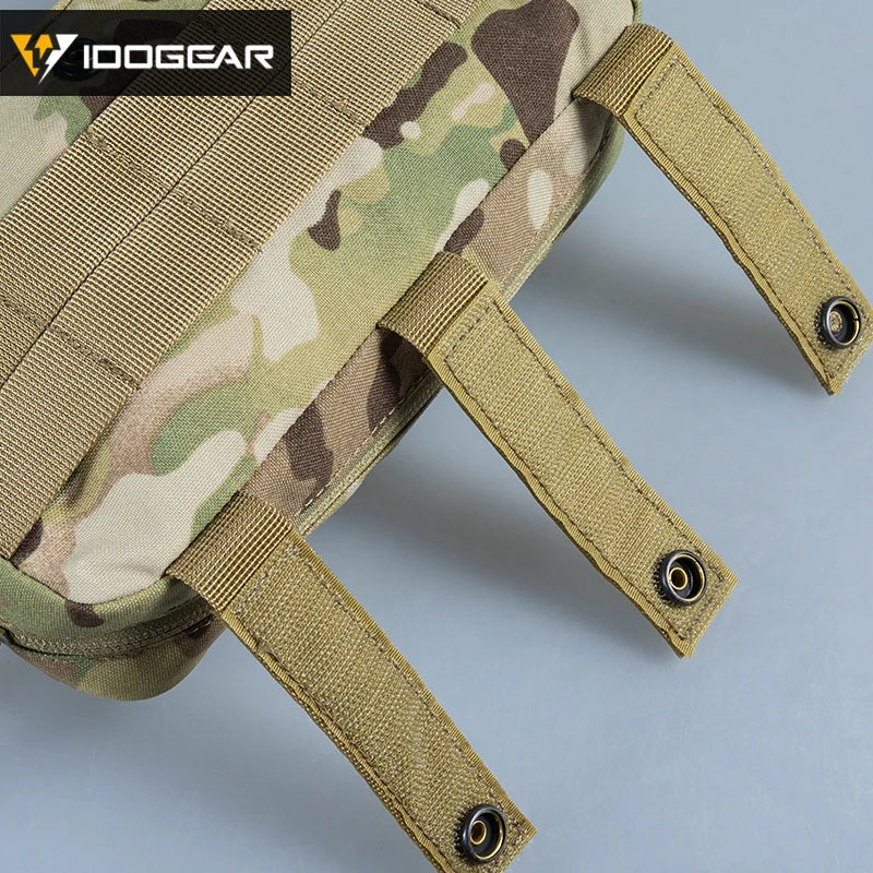 MOLLE Utility Pouch