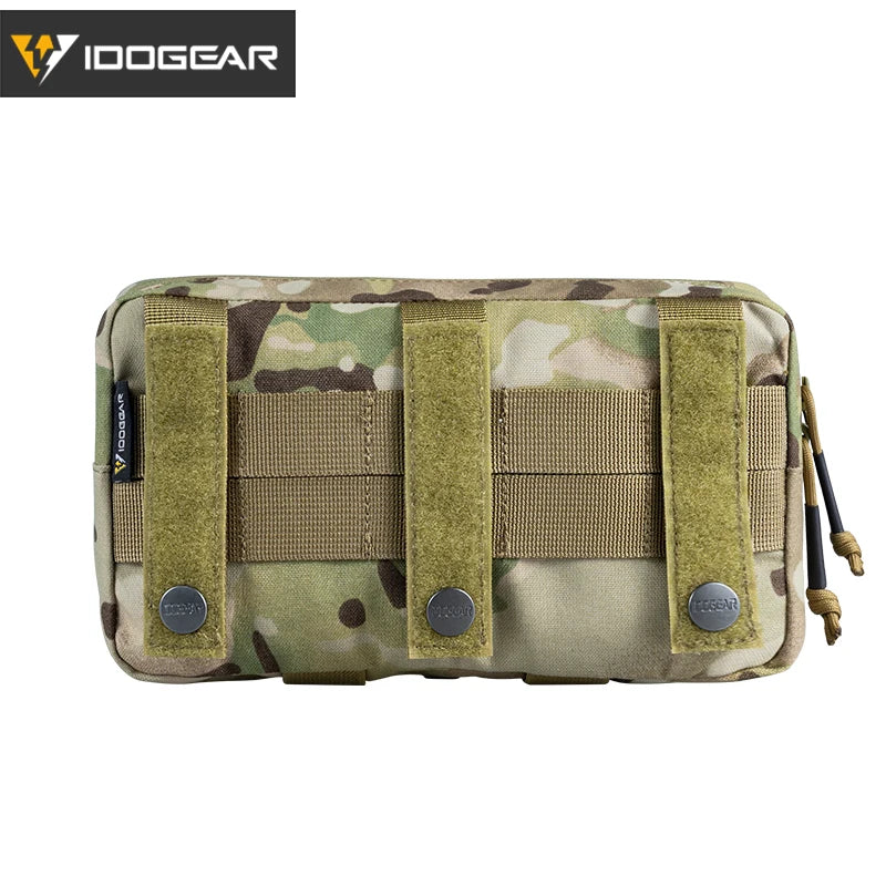 MOLLE Utility Pouch