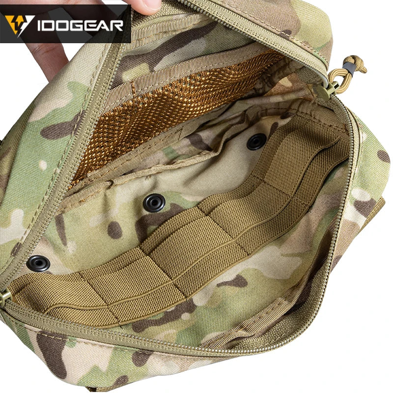 MOLLE Utility Pouch