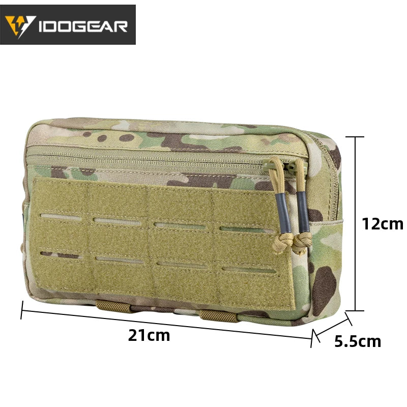 MOLLE Utility Pouch