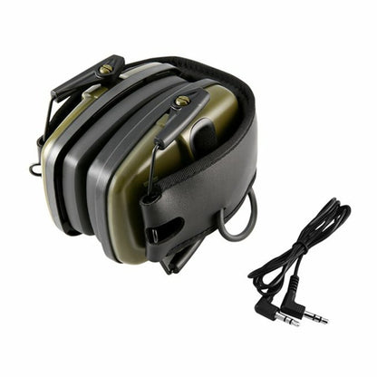 Impact sports Active electric hearing pro