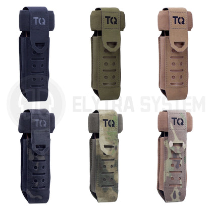 Tourniquet & Trauma Medical Shear MOLLE Pouch