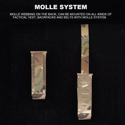 Tourniquet Carry Case MOLLE