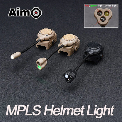 Helmet Light
