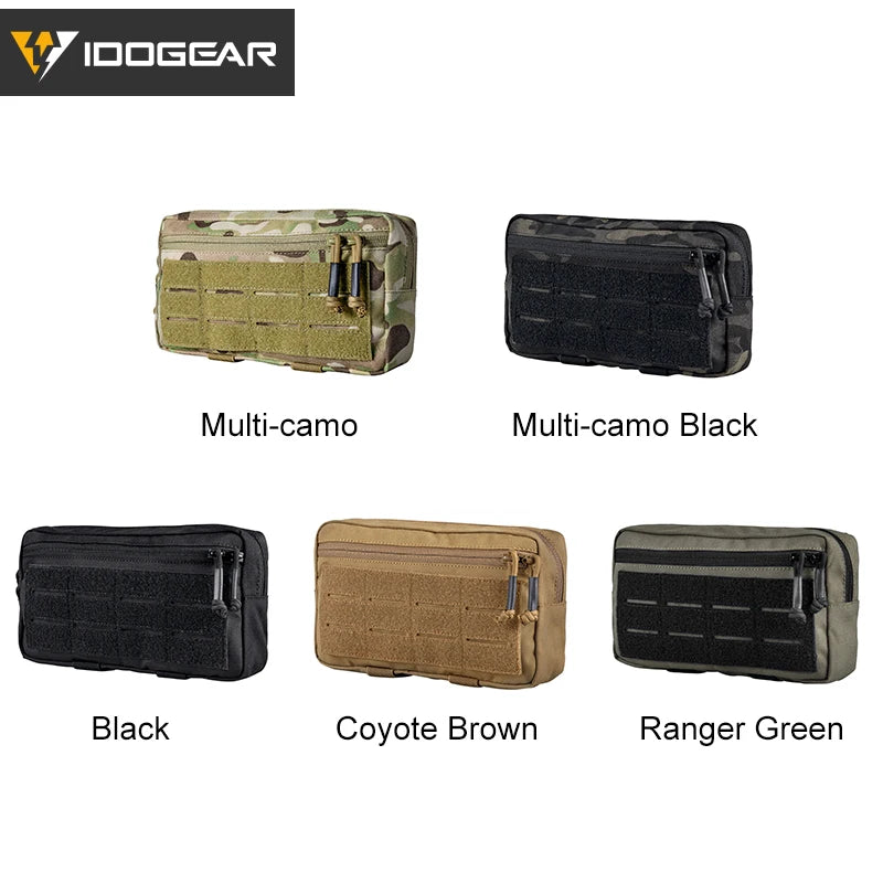 MOLLE Utility Pouch