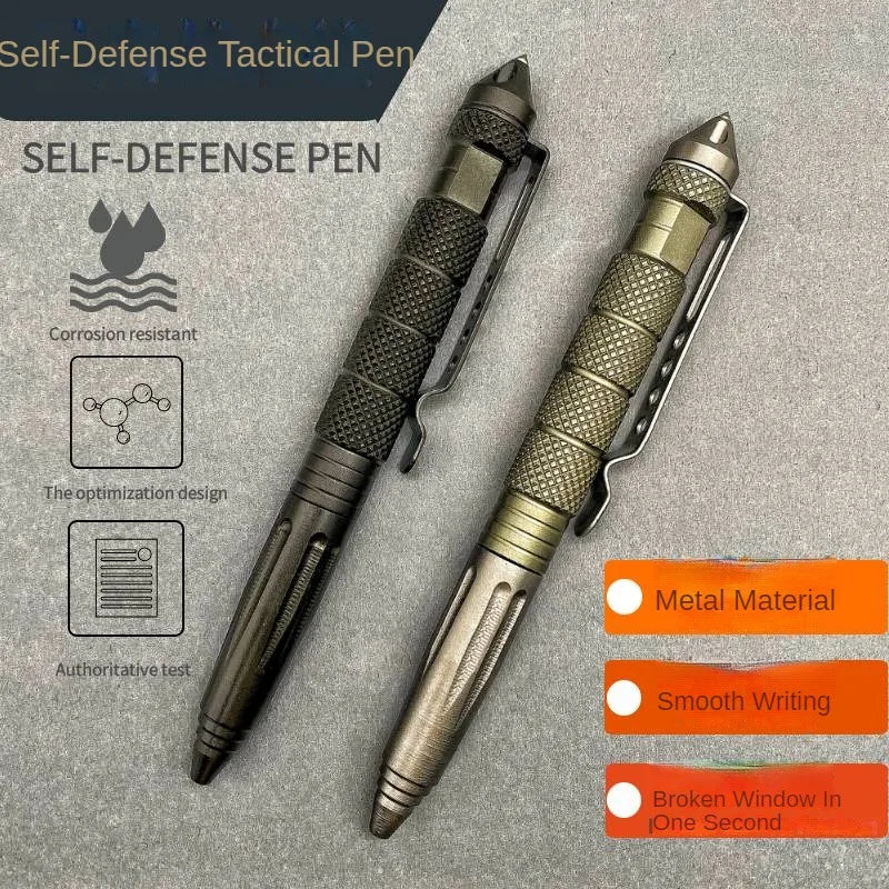 Multi Functional Heavy Duty pen