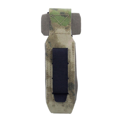 Tourniquet & Trauma Medical Shear MOLLE Pouch
