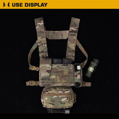 Tourniquet Carry Case MOLLE