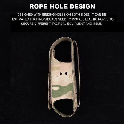 Tourniquet Carry Case MOLLE