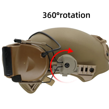 TEAM Wendy TW 3.0 Headphone Rail Adapter