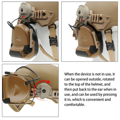 TEAM Wendy TW 3.0 Headphone Rail Adapter