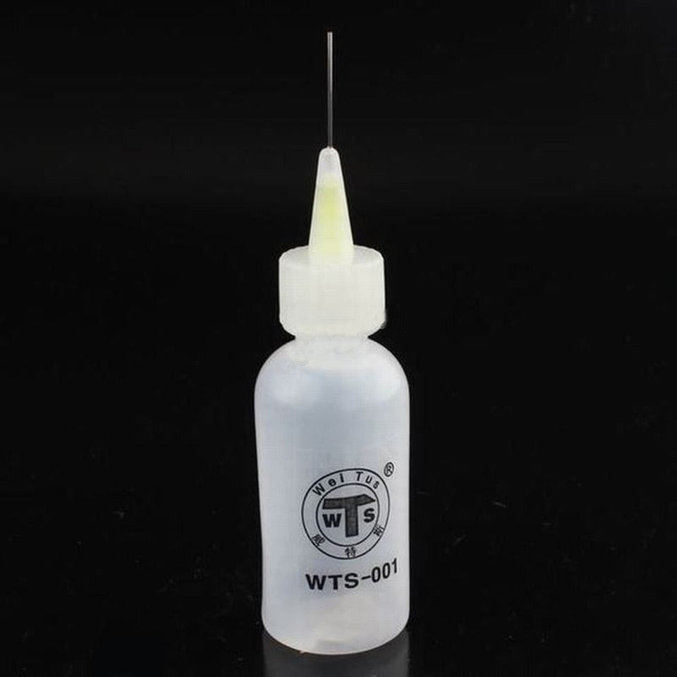 50ml Oil bottle