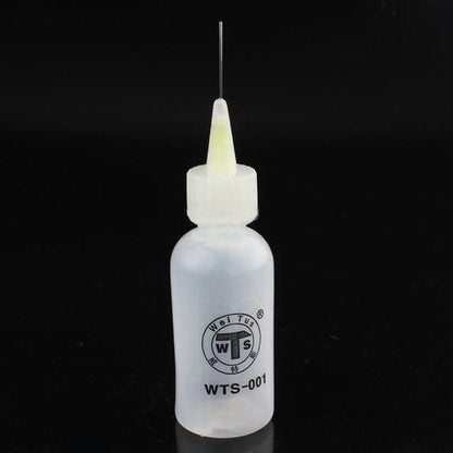 50ml Oil bottle