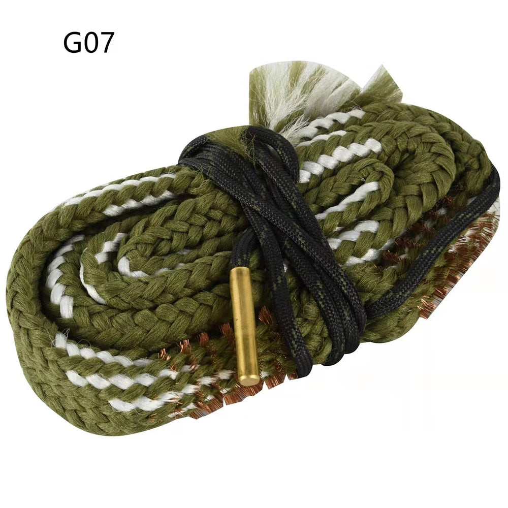 Bore snake