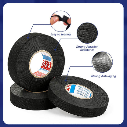 Adhesive Cloth Fabric Tape